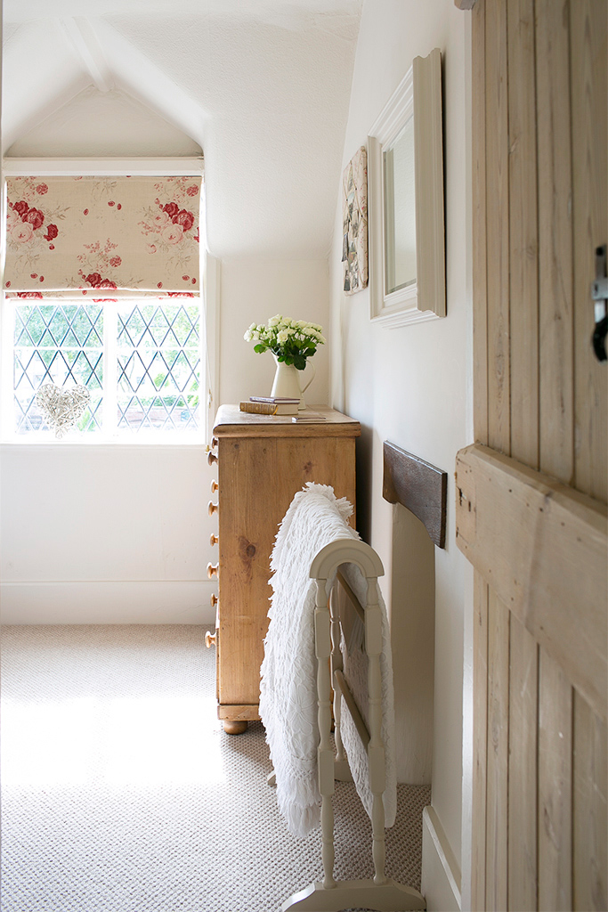 Millstream Cottage Bedroom