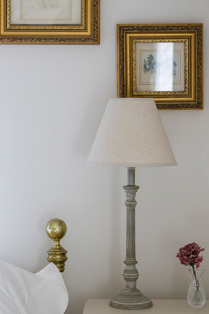 Millstream Cottage Bedroom Lamp